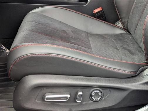 2026 Acura Integra FWD Type S