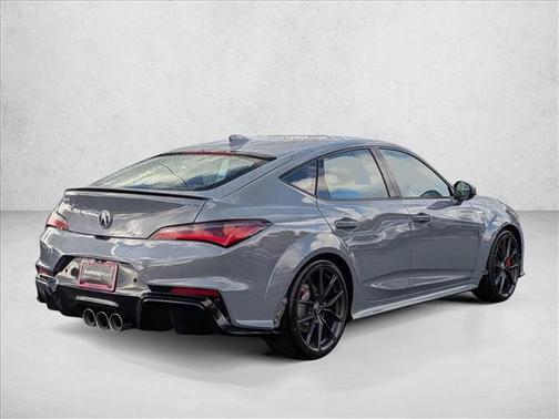 2026 Acura Integra FWD Type S