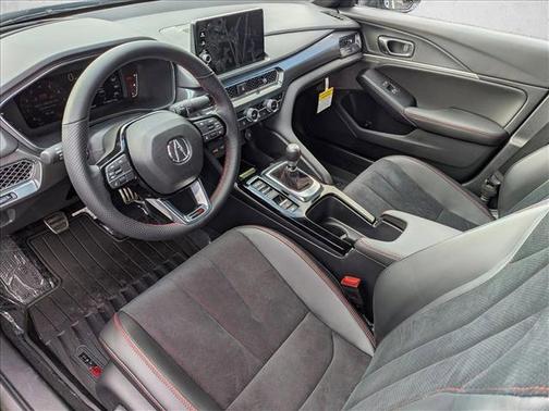 2026 Acura Integra FWD Type S