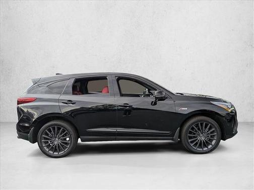 2023 Acura RDX A-Spec Advance Package