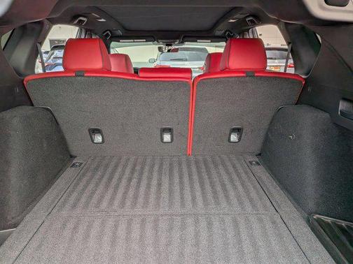 2023 Acura RDX A-Spec Advance Package