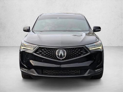 2023 Acura RDX A-Spec Advance Package