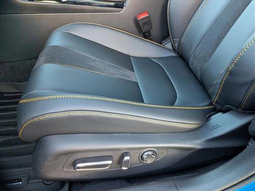 2026 Acura Integra FWD A-Spec with Technology