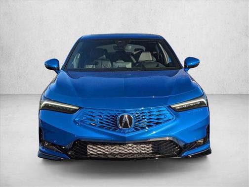 2026 Acura Integra FWD A-Spec with Technology