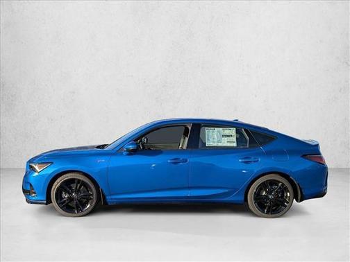 2026 Acura Integra FWD A-Spec with Technology