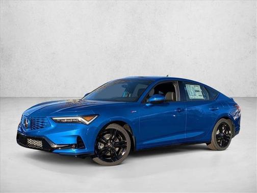 2026 Acura Integra FWD A-Spec with Technology