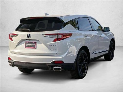 2026 Acura RDX Base