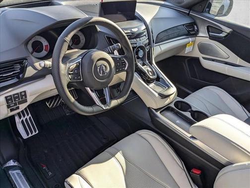 2025 Acura RDX A-Spec Advance Package