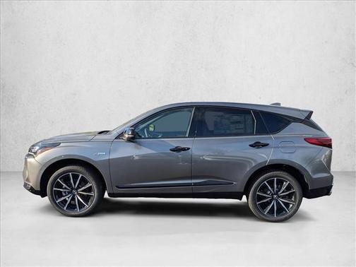 2025 Acura RDX A-Spec Advance Package