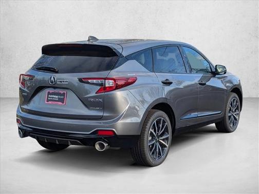 2025 Acura RDX A-Spec Advance Package