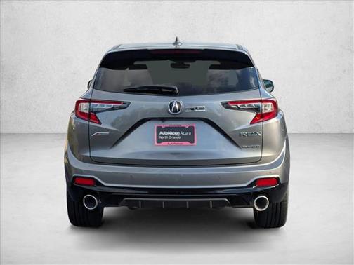 2025 Acura RDX A-Spec Advance Package