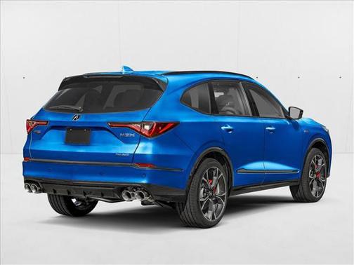 2026 Acura MDX Type S Advance Package