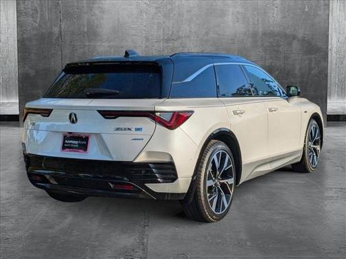 2024 Acura ZDX Type S