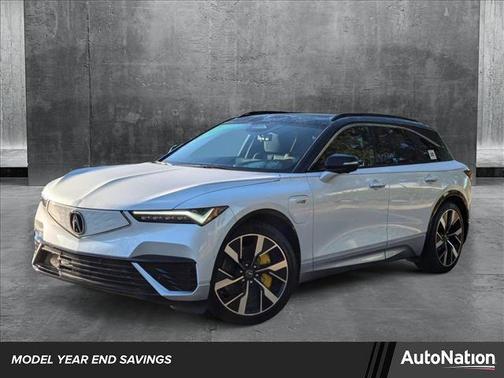 2024 Acura ZDX Type S