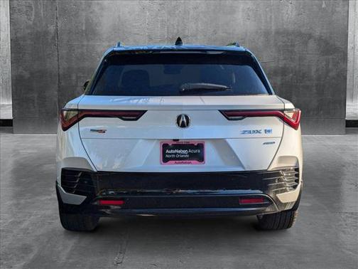 2024 Acura ZDX Type S