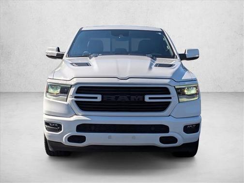 2021 RAM 1500 Sport