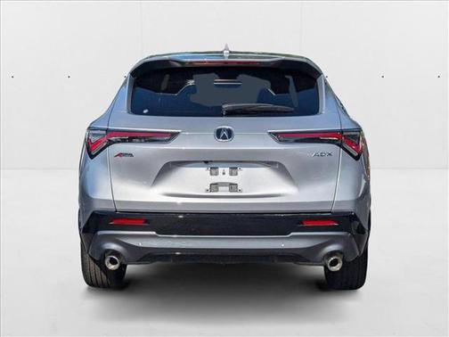 2025 Acura ADX w/A-Spec Package