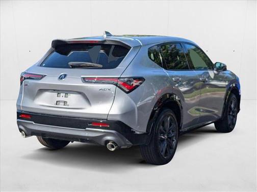 2025 Acura ADX w/A-Spec Package