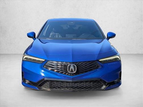 2023 Acura Integra A-SPEC