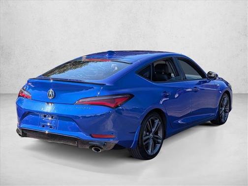 2023 Acura Integra A-SPEC
