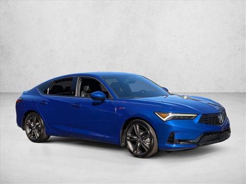2023 Acura Integra A-SPEC