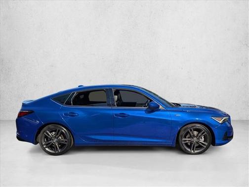 2023 Acura Integra A-SPEC