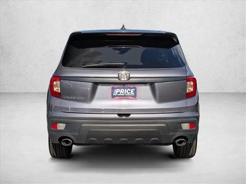 2020 Honda Passport 2WD EX-L