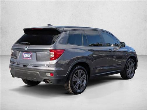 2020 Honda Passport 2WD EX-L
