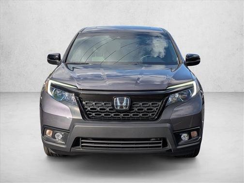 2020 Honda Passport 2WD EX-L