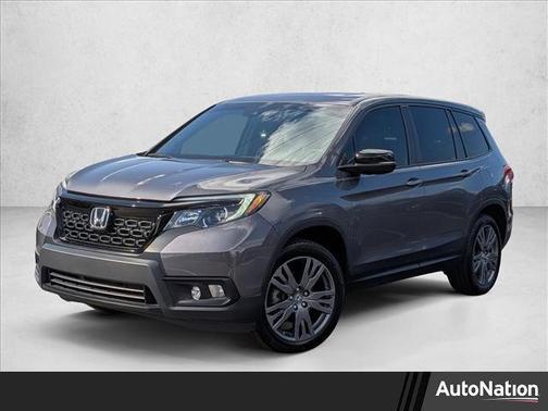 2020 Honda Passport 2WD EX-L