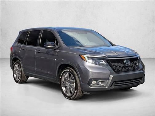 2020 Honda Passport 2WD EX-L