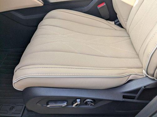 2025 Acura MDX Advance Package