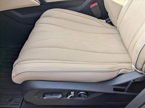 2025 Acura MDX Advance Package