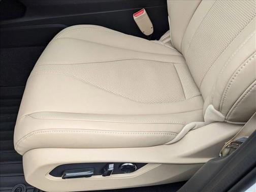 2025 Acura TLX Technology