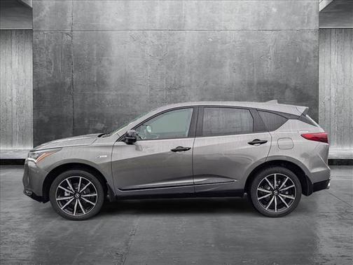 2025 Acura RDX A-Spec Advance Package