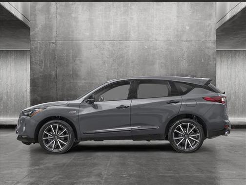2025 Acura RDX A-Spec Advance Package
