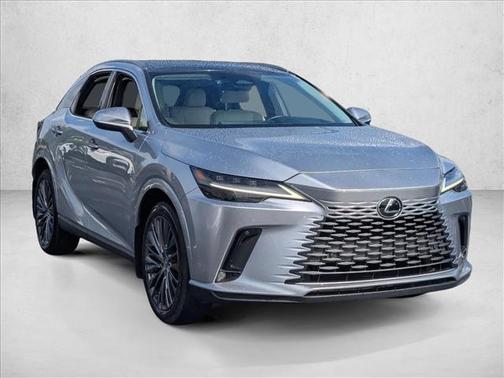 2023 Lexus RX 350 Luxury