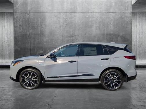 2025 Acura RDX A-Spec Advance Package