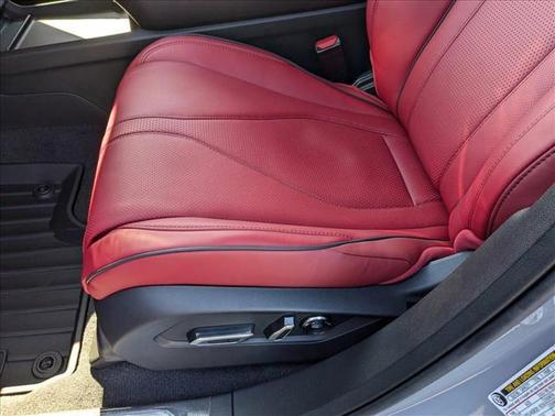 2025 Acura RDX A-Spec Advance Package