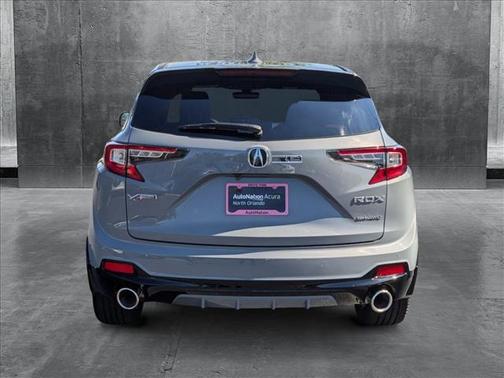 2025 Acura RDX A-Spec Advance Package