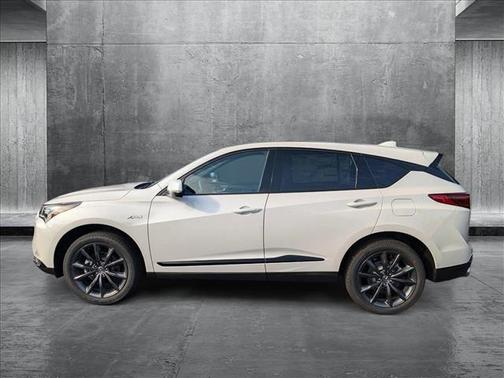 2025 Acura RDX Base