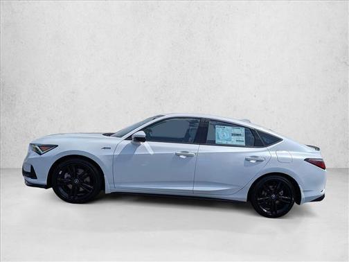 2026 Acura Integra FWD A-Spec with Technology