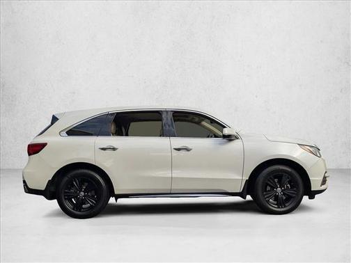 2019 Acura MDX 3.5L