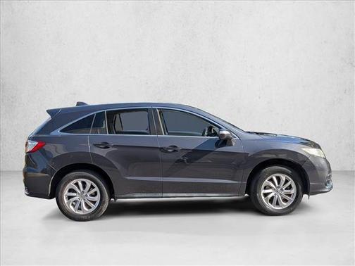 2016 Acura RDX Technology Package