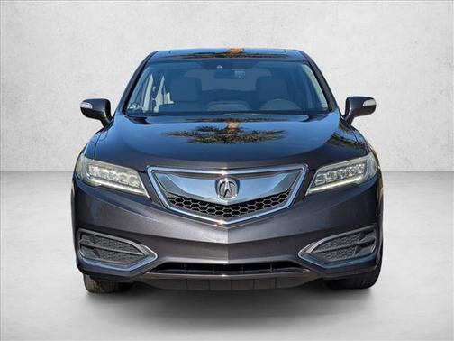 2016 Acura RDX Technology Package