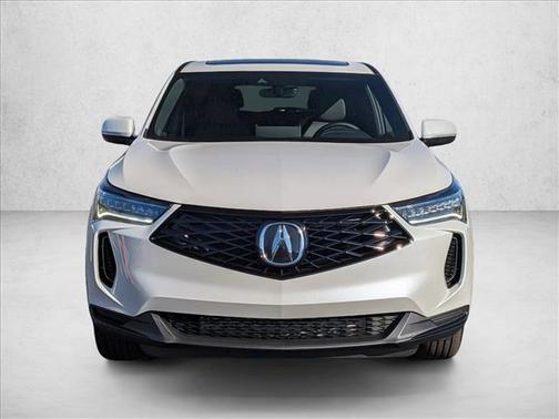 2026 Acura RDX Base