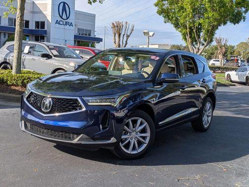 2023 Acura RDX Base