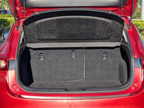 2014 Mazda Mazda3 s Grand Touring