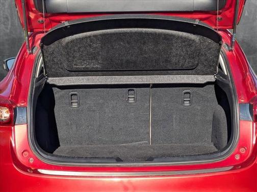 2014 Mazda Mazda3 s Grand Touring