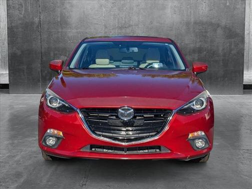 2014 Mazda Mazda3 s Grand Touring